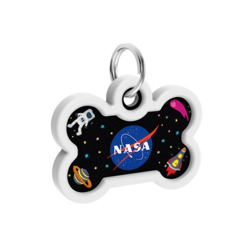 WAUDOG SMART ID  - QR kódos okosbiléta - NASA