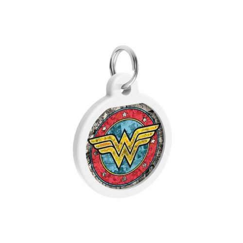 WAUDOG SMART ID  - QR kódos okosbiléta - Wonder Woman 2