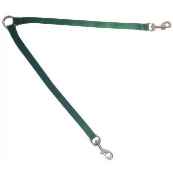 Zero DC pórázelosztó KICSI