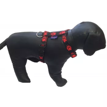 Zero DC Paws hám