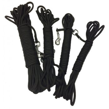 Zero DC Nyomkövető kötélpóráz kistestű kutyáknak